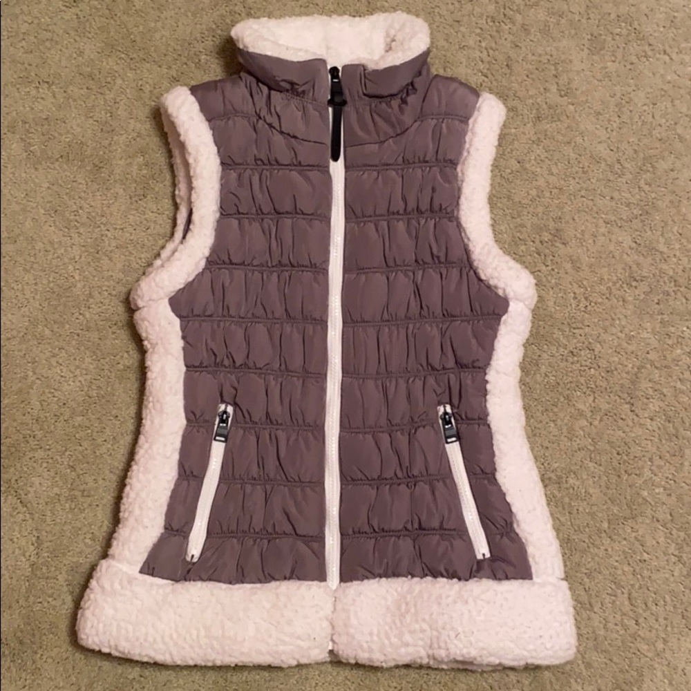 🍂 NWOT Calvin Klein Vest 🍂